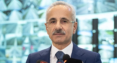 BAKAN URALOĞLU'NDAN TRABZONSPOR MÜJDE