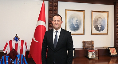 BAŞKAN EKİM BAYRAM ÖNCESİ UYARDI