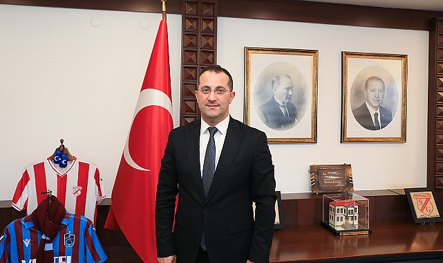 BAŞKAN EKİM BAYRAM ÖNCESİ UYARDI