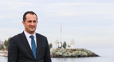 BAŞKAN EKİM'DEN KURBAN BAYRAMI MESAJI