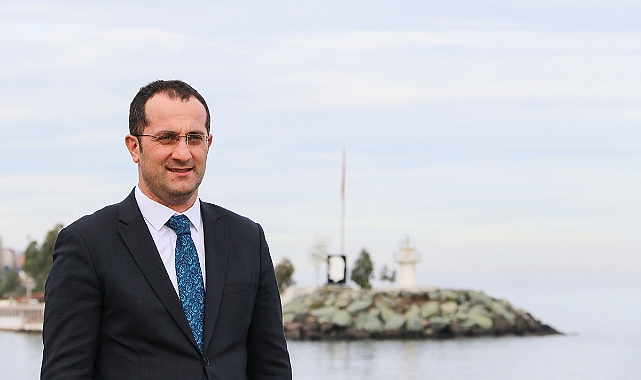 BAŞKAN EKİM'DEN KURBAN BAYRAMI MESAJI