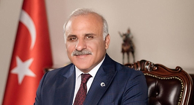 BAŞKAN ZORLUOĞLU'NDAN BABALAR GÜNÜ MESAJI