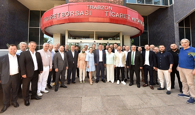 "BAYRAM DÖNÜŞÜ KREDİ MUSLUKLARI AÇILMALI"