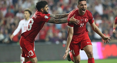 BİR TEK EREN ELMALI!