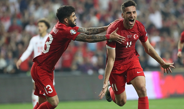 BİR TEK EREN ELMALI!