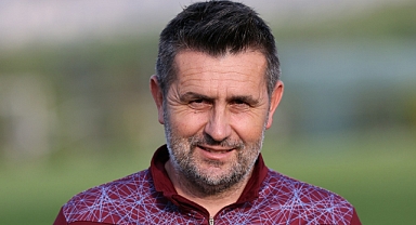 BJELİCA: 30 HAZİRAN'DA 5-6 YENİ OYUNCU ANTRENMANA ÇIKMIŞ OLACAK!