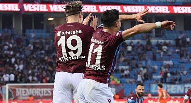 BJELİCA’LI FIRTINA HEM ATIYOR, HEM YİYOR!