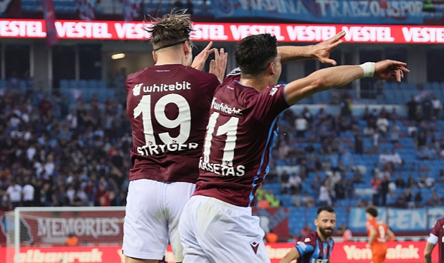 BJELİCA’LI FIRTINA HEM ATIYOR, HEM YİYOR!