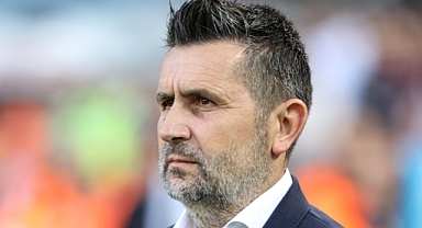 BJELİCA TRABZONSPOR DERGİSİ'NDE AÇIKLAMALARDA BULUNDU