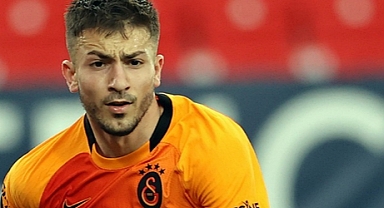 BJK ŞİMDİ DE HALİL'E KANCA ATTI