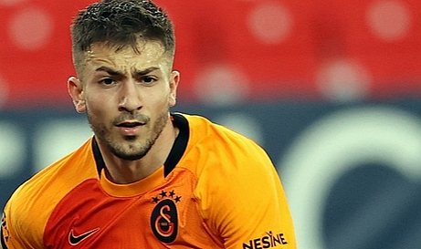 BJK ŞİMDİ DE HALİL'E KANCA ATTI