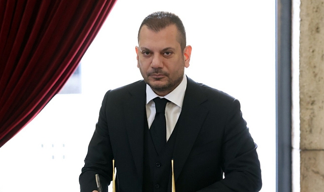 BU SPONSORLUK SEVİNDİRDİ!