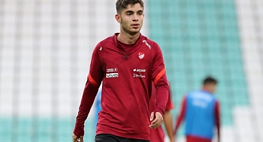 BURAK İNCE DE Mİ GELİYOR?