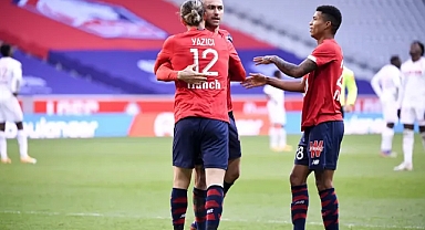 BURAK, YUSUF'U O TAKIMA GETİRİYOR!