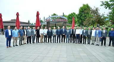 BÜYÜKŞEHİR VEKTÖRLE MÜCADELEDE YAZA HAZIR