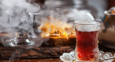 ÇAYA YÜZDE 43 ZAM GELDİ