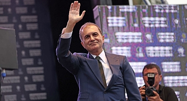 ÇELİK: AKPM RAPORUNU REDDEDİYORUZ