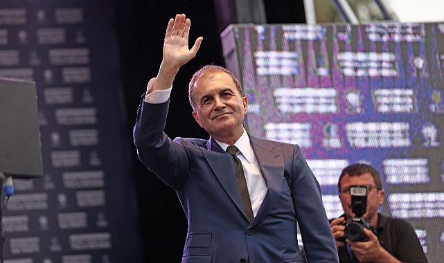 ÇELİK: AKPM RAPORUNU REDDEDİYORUZ