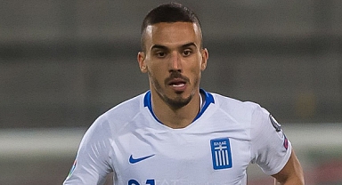 CEZAKOLİK KOURBELİS!