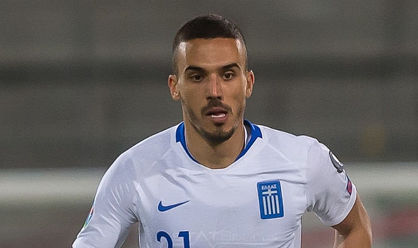 CEZAKOLİK KOURBELİS!