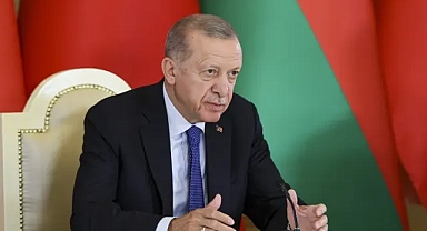 CUMHURBAŞKANI ERDOĞAN'DAN ASGARİ ÜCRET AÇIKLAMASI