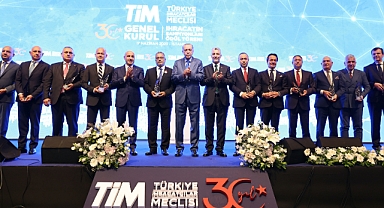 CUMHURBAŞKANI ERDOĞAN'DAN ENFLASYON MESAJI