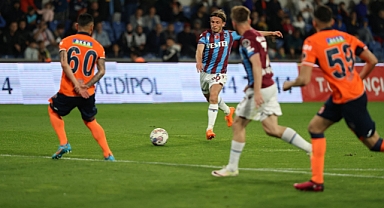 DEPLASMAN YİNE KÂBUSLA BİTTİ!