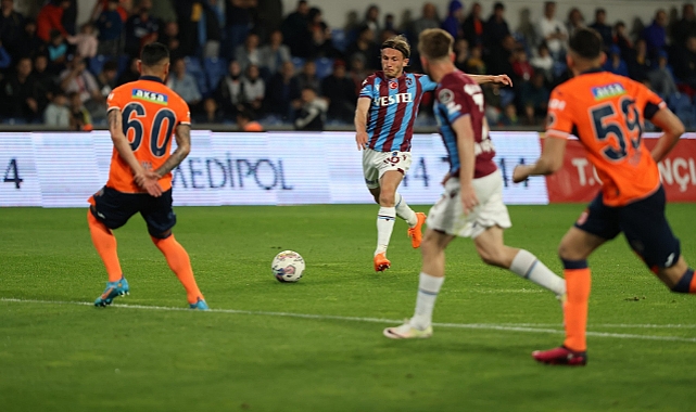 DEPLASMAN YİNE KÂBUSLA BİTTİ!
