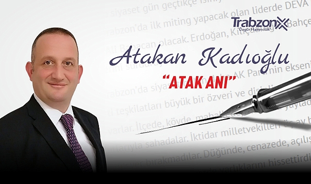 DERELİOĞLU GİTTİYSE, SÜRMEN NEDEN KALIYOR?