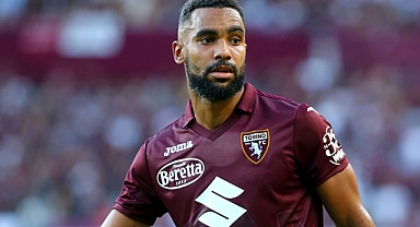 DJİDJİ, TORİNO'YU TERCİH ETTİ