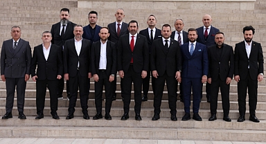 DOĞAN VE YÖNETİM CEPTEN ÖDEYECEK!