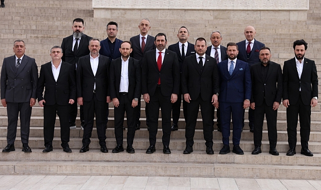 DOĞAN VE YÖNETİM CEPTEN ÖDEYECEK!