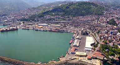 DOĞU KARADENİZ'İN İHRACAT GURURU