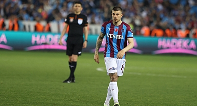 DORUKHAN’IN 265 GÜNLÜK ÖZLEMİYDİ