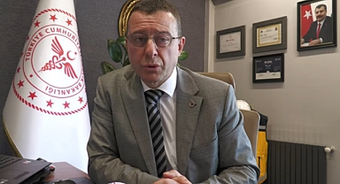 DR HAKAN USTA: TRABZON'DA ÖNEMLİ HİZMETLER GERÇEKLEŞTİRDİK