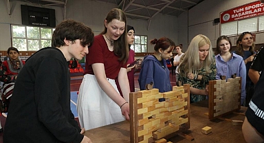 DÜNYA ÜLKELERİNDEN AKÇAABAT’A YOĞUN İLGİ
