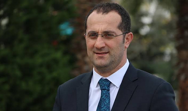 EKİN: ÇEVREMİZ, DÜNÜN MİRASI YARININ İSE EMANETİDİR