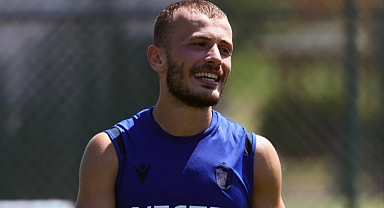 EN İYİ TRANSFER ABDULKADİR PARMAK!