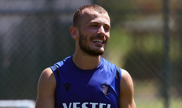 EN İYİ TRANSFER ABDULKADİR PARMAK!