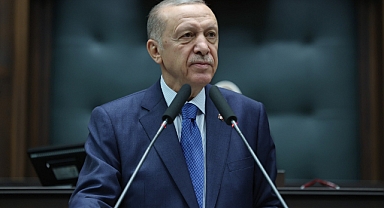ERDOĞAN, 68 BAKAN YARDIMCISININ ATAMASINI YAPTI