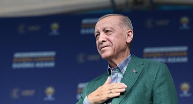 ERDOĞAN EMNİYET GENEL MÜDÜRÜ VE 3 İLE VALİ ATAMASI YAPTI