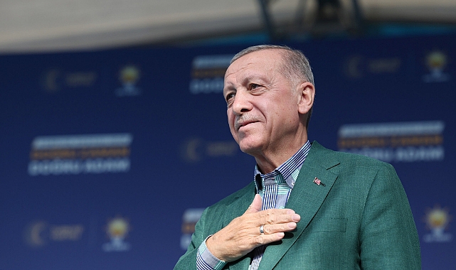 ERDOĞAN EMNİYET GENEL MÜDÜRÜ VE 3 İLE VALİ ATAMASI YAPTI