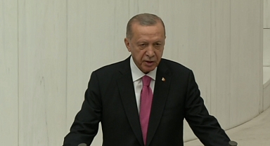 ERDOĞAN YEMİN ETTİ, AKŞAM ÇANKAYA KÖŞKÜ'NDE KABİNEYİ AÇIKLAYACAK