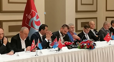 ERTUĞRUL DOĞAN : ÇOK PARA HARCAMAK BAŞARI GETİRMİYOR