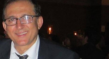 EYÜBOĞLU'NU KAYBETTİK!