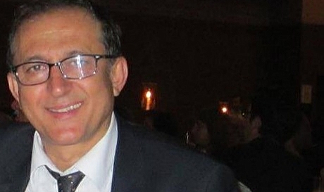 EYÜBOĞLU'NU KAYBETTİK!