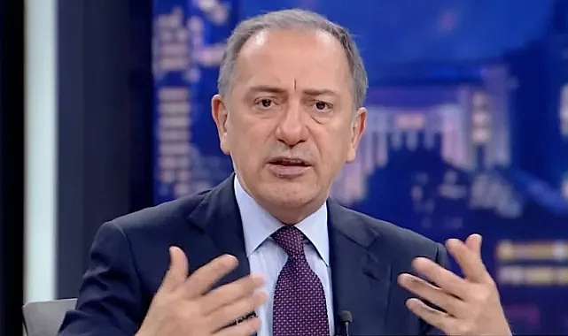 FATİH ALTAYLI’NIN TRABZONSPOR HAZIMSIZLIĞI!