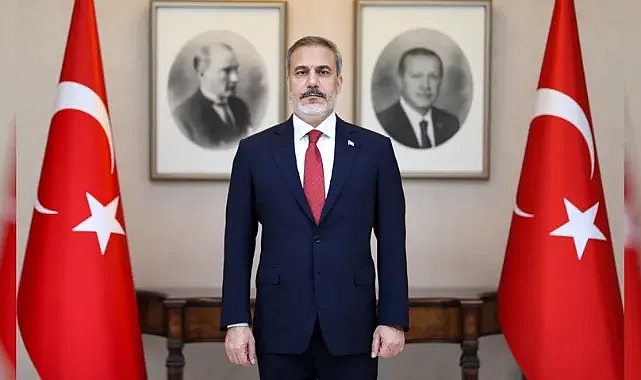 FİDAN’DAN İLK MESAJ: VİZYONUMUZU GELİŞTİRECEĞİZ