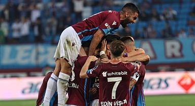 FIRTINA AKYAZI'DA SERT ESTİ:5-1