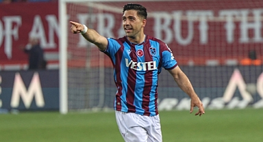 FIRTINA'DA SARI VE KIRMIZI REKORU